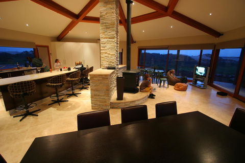 Almonta Park Lodge - Accommodation Sunshine Coast 4