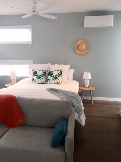 Brunswick Heads Treetop Studio - Accommodation Sunshine Coast 11