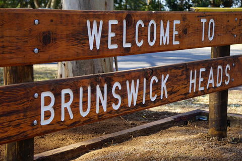 Brunswick Heads Treetop Studio - Accommodation Sunshine Coast 7