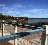 Seascape - Accommodation Sunshine Coast