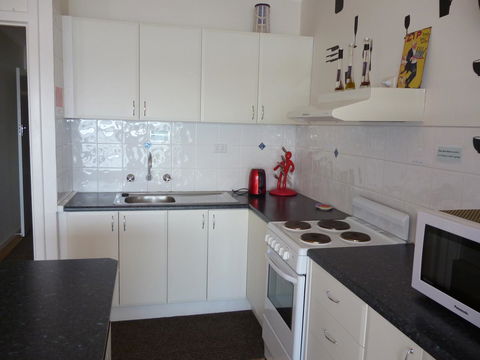 Seascape - Accommodation Sunshine Coast 11