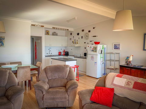 Seascape - Accommodation Sunshine Coast 6