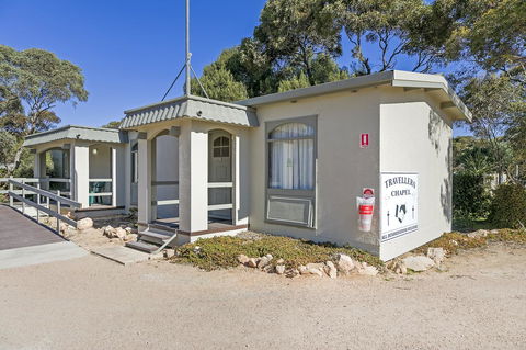 Border Village Roadhouse - Accommodation Sunshine Coast 36