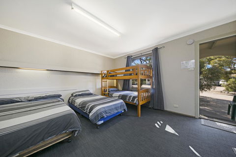Border Village Roadhouse - Accommodation Sunshine Coast 40