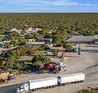 Border Village Roadhouse - Accommodation Sunshine Coast