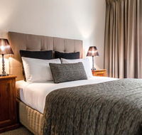 The Belmore All-Suite Hotel - Accommodation Sunshine Coast