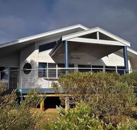 Rest A Shore Coffin Bay - Accommodation Sunshine Coast