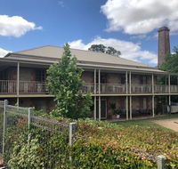 Clare Central - Accommodation Sunshine Coast