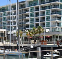 Breakwater Apartment - Accommodation Sunshine Coast