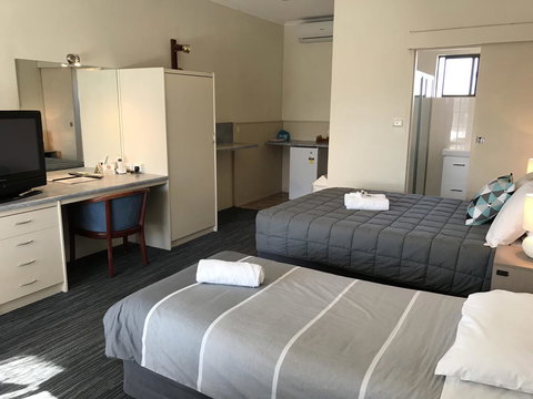 Robetown Motor Inn & Apartments - Accommodation Sunshine Coast 33