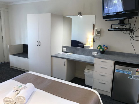 Robetown Motor Inn & Apartments - Accommodation Sunshine Coast 22