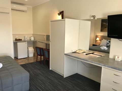 Robetown Motor Inn & Apartments - Accommodation Sunshine Coast 26