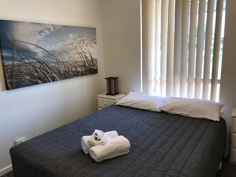 Robetown Motor Inn & Apartments - Accommodation Sunshine Coast 43