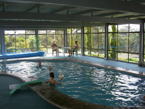 Robetown Motor Inn & Apartments - Accommodation Sunshine Coast 4