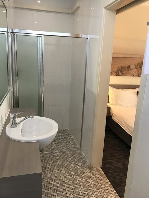 Robetown Motor Inn & Apartments - Accommodation Sunshine Coast 23