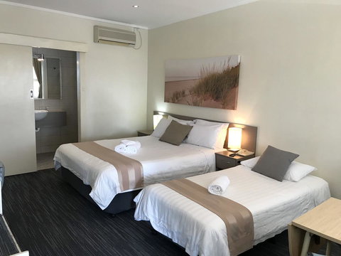 Robetown Motor Inn & Apartments - Accommodation Sunshine Coast 32