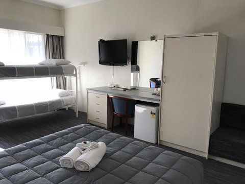 Robetown Motor Inn & Apartments - Accommodation Sunshine Coast 29