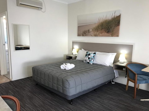 Robetown Motor Inn & Apartments - Accommodation Sunshine Coast 25