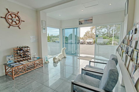 Robetown Motor Inn & Apartments - Accommodation Sunshine Coast 2