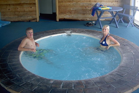 Robetown Motor Inn & Apartments - Accommodation Sunshine Coast 5