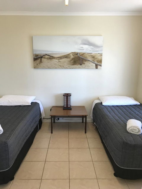 Robetown Motor Inn & Apartments - Accommodation Sunshine Coast 39