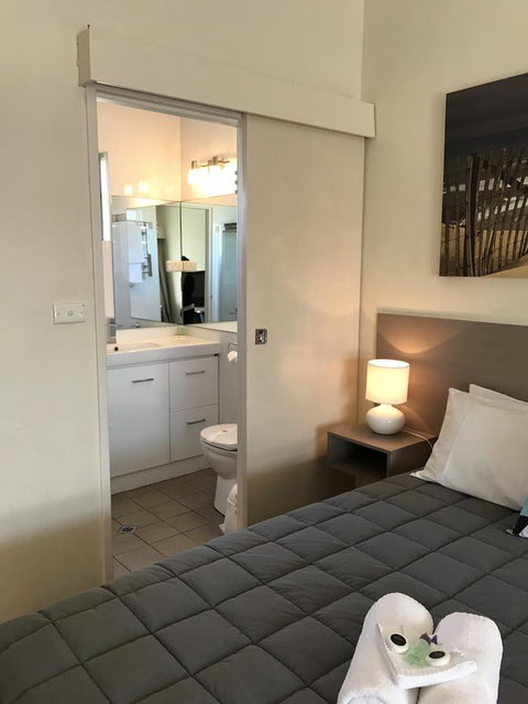 Robetown Motor Inn & Apartments - Accommodation Sunshine Coast 10