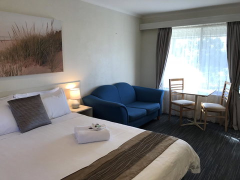 Robetown Motor Inn & Apartments - Accommodation Sunshine Coast 21