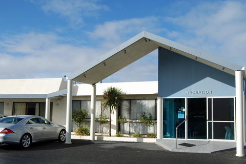 Robetown Motor Inn & Apartments - Accommodation Sunshine Coast 1