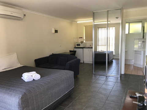 Robetown Motor Inn & Apartments - Accommodation Sunshine Coast 41