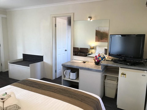 Robetown Motor Inn & Apartments - Accommodation Sunshine Coast 15