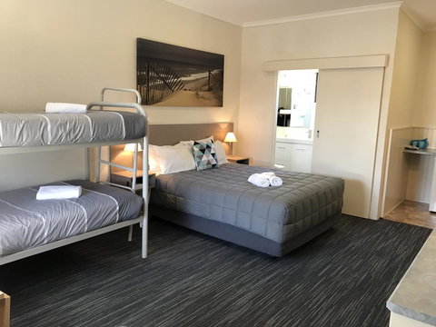 Robetown Motor Inn & Apartments - Accommodation Sunshine Coast 28
