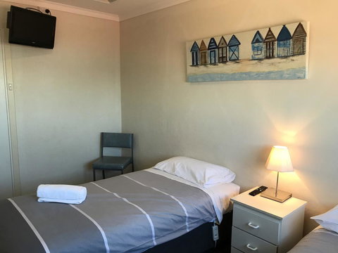 Robetown Motor Inn & Apartments - Accommodation Sunshine Coast 13
