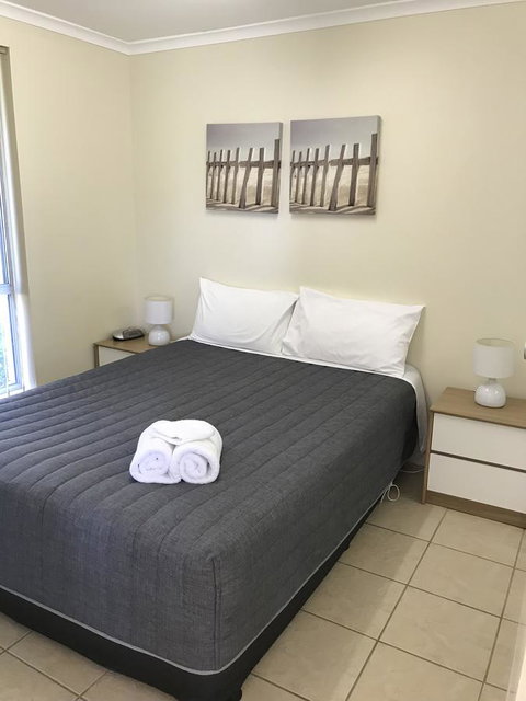 Robetown Motor Inn & Apartments - Accommodation Sunshine Coast 38