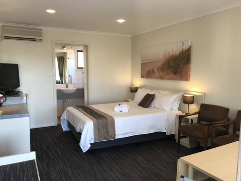 Robetown Motor Inn & Apartments - Accommodation Sunshine Coast 16