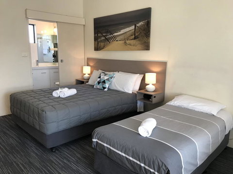 Robetown Motor Inn & Apartments - Accommodation Sunshine Coast 11