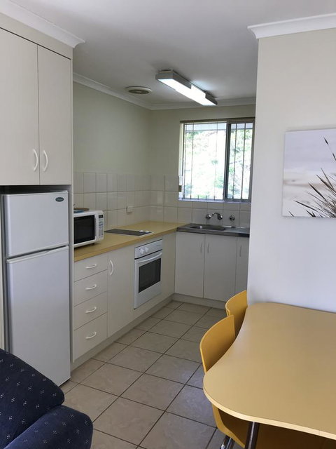 Robetown Motor Inn & Apartments - Accommodation Sunshine Coast 37