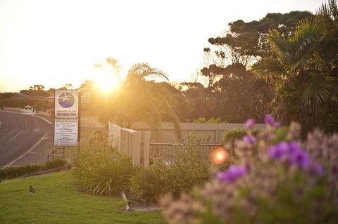 Kangaroo Island Seaside Inn - Accommodation Sunshine Coast 23