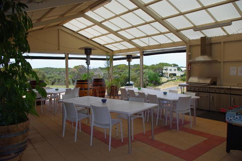 Lakeview Motel And Apartments - Accommodation Sunshine Coast 26