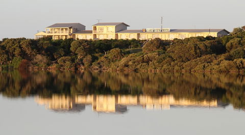 Lakeview Motel And Apartments - Accommodation Sunshine Coast 28