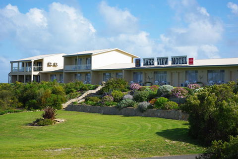 Lakeview Motel And Apartments - Accommodation Sunshine Coast 16