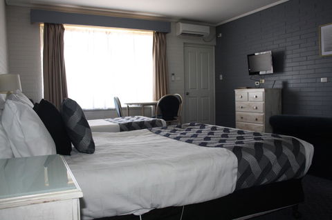 Lakeview Motel And Apartments - Accommodation Sunshine Coast 15