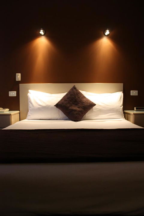 Lakeview Motel And Apartments - Accommodation Sunshine Coast 12