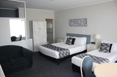 Lakeview Motel And Apartments - Accommodation Sunshine Coast 13