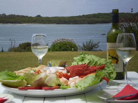 Lakeview Motel And Apartments - Accommodation Sunshine Coast 21