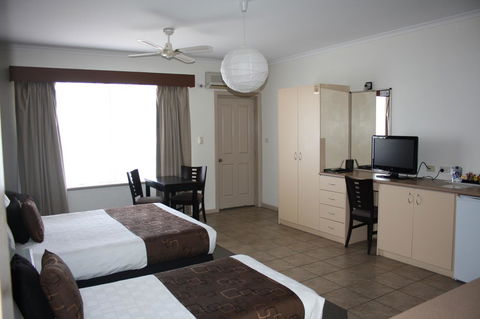 Lakeview Motel And Apartments - Accommodation Sunshine Coast 7