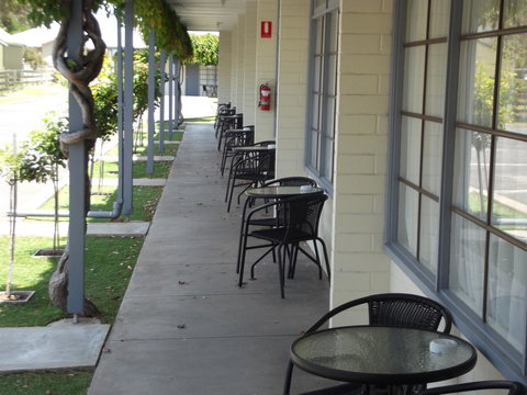 Guichen Bay Motel - Accommodation Sunshine Coast 22