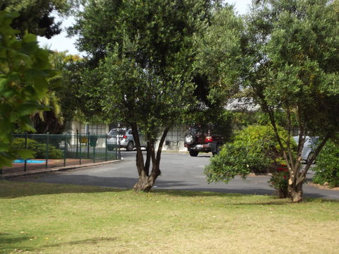 Guichen Bay Motel - Accommodation Sunshine Coast 30