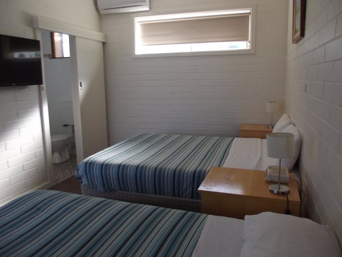 Guichen Bay Motel - Accommodation Sunshine Coast 2