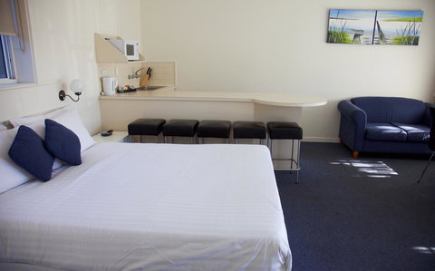 Guichen Bay Motel - Accommodation Sunshine Coast 41