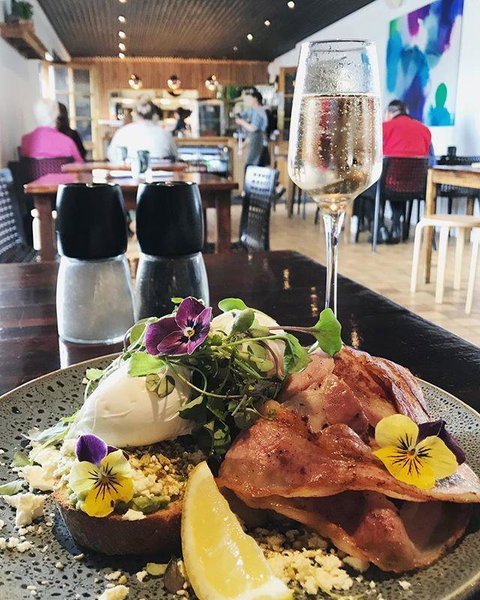 Guichen Bay Motel - Accommodation Sunshine Coast 14